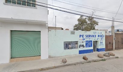 PC SERVICE MIKY