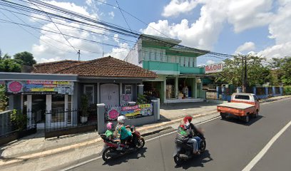 LION CARGO TASIKMALAYA