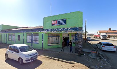 DIY Depot Bultfontein