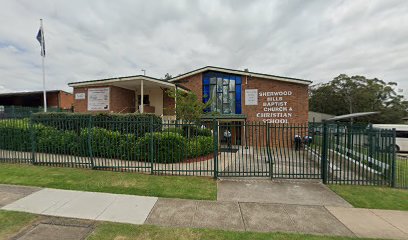 Sherwood Hills Baptist Church