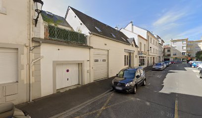 La Maison Funéraire