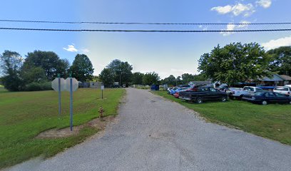 Lazy Acres Mobile Home Park