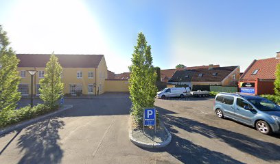 Parkering, Søndergade Nord
