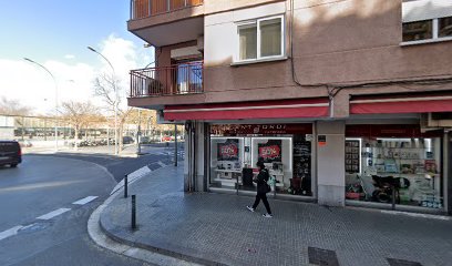 Òptica Ortopèdia Sant Jordi en El Prat de Llobregat