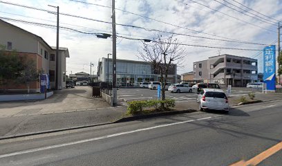 足利銀行 小山ローンセンター