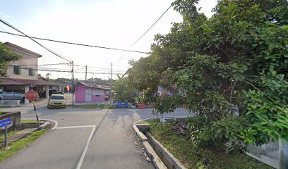 Kampung Melayu Subang