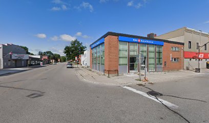 BMO Bank of Montreal