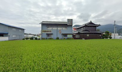 平田整骨院