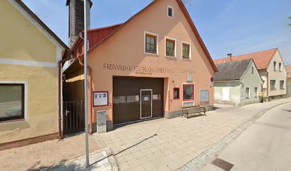 FF Neunkirchen-Peisching