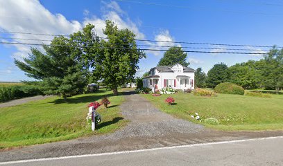 Chalets Arseneault