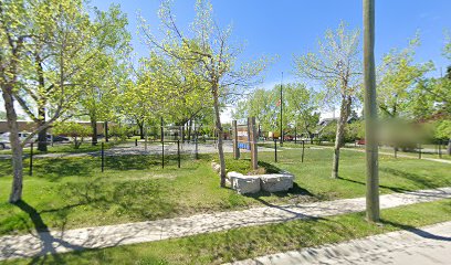 Jensen Park Playground