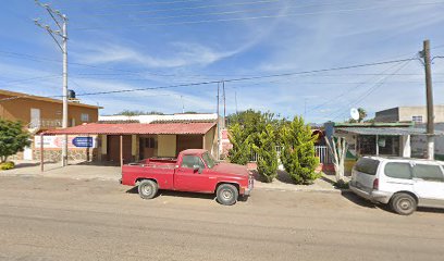 Tamales Gloria de Nacho