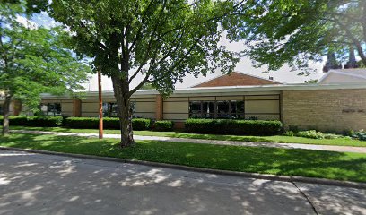 St Paul Lutheran Elementary School