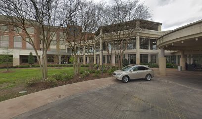 Baton Rouge General Hospital Emergency Entrance