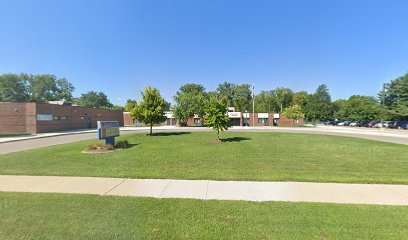 Ralph Waldo Emerson Elementary School