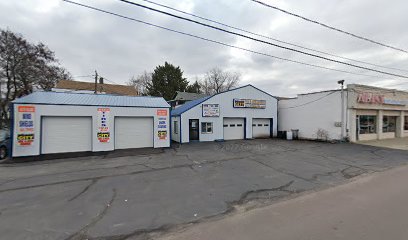 Rich Belardi Auto Sales