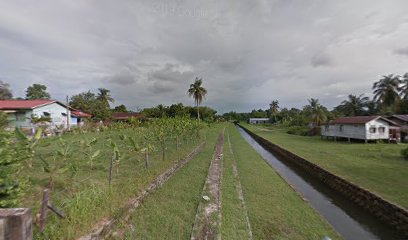 Dato’ Shamsiah- Meow Island Cat Shelter