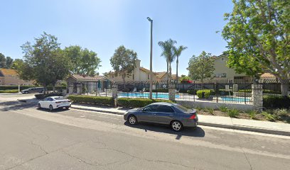 Creekside Community Pool