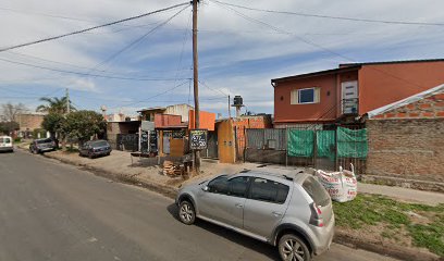 'Lo De Cacho' Granja Los Amigos