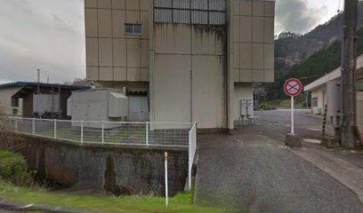 鳥取県 智頭警察署