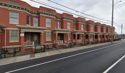 Minvilla Manor Apartments