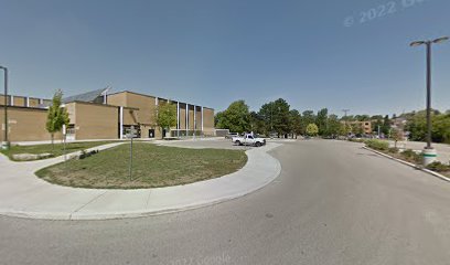 Cameron Heights Pool