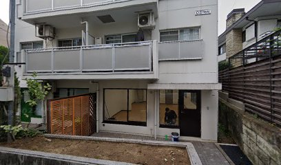 持田アパート
