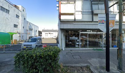 奈良屋銅鉄本店
