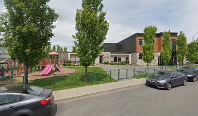 Centre Préscolaire Montessori