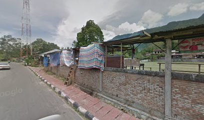 LAPANGAN HIJAU AMBARITA