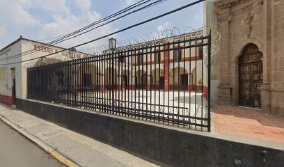 Escuela Superior Diocesana De Música Sacra De Irapuato