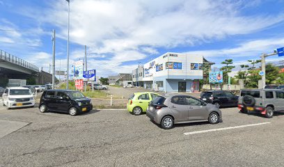 日焼けサロンSOLE新潟店