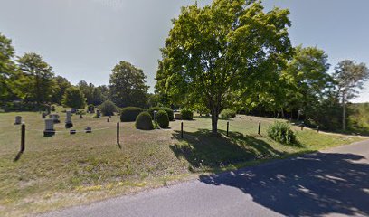 St Joseph Township Cemetery