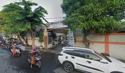 Laboratorium Klinik Kesehatan Gubeng Tabita