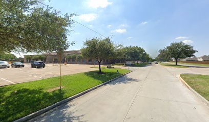 Houston Community College - Alief Bissonnet Campus