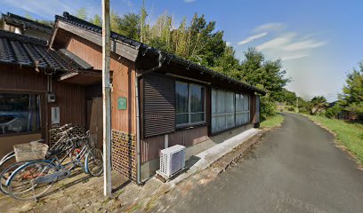 山野自転車店