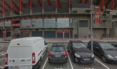 Benfica Stádio