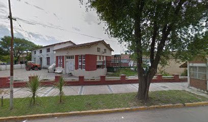 Municipalidad De General Alvarado. Dirección De Inspección