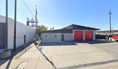 Stockton Fire Station 3