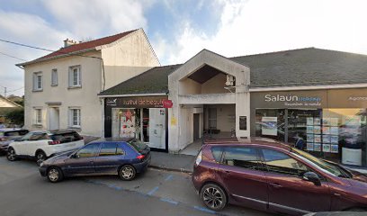 Sn Agences La Chapelle-sur-Erdre