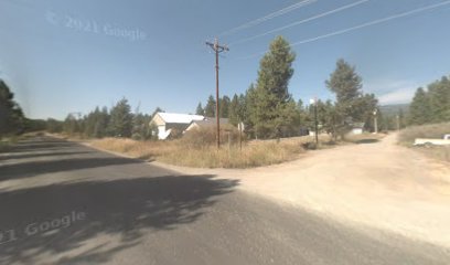 Big Timber Storage, Island Park Idaho