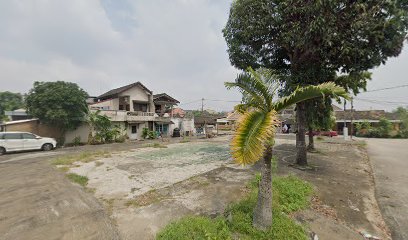 LAPANGAN KOMPLEK