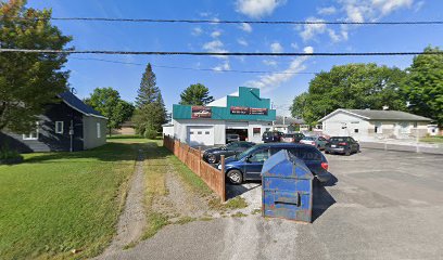 Garage Réjean Leclerc