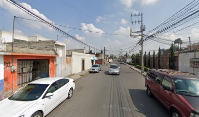 Equipos y Servicio Eléctricos Alzan