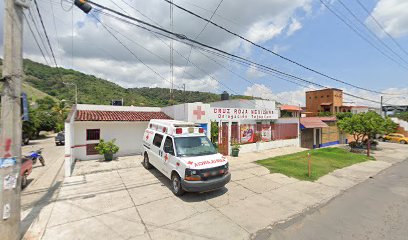 Centro Médico Tejupilco