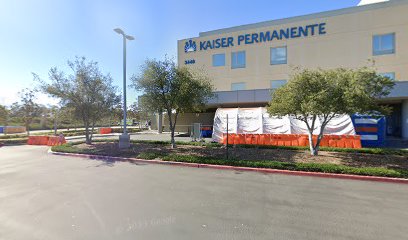 Oh Kwon MD | Kaiser Permanente