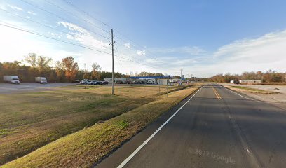 Maplesville Clinic