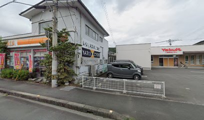 トヨタカローラ愛媛株式会社 八幡浜店