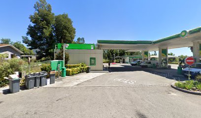 Multibanco - BP Espinhosa