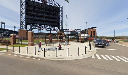 Left Field Lounge